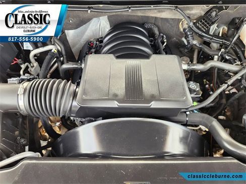 Used 2025 Chevrolet Silverado 2500 LTZ w/ LTZ Premium Package image 29