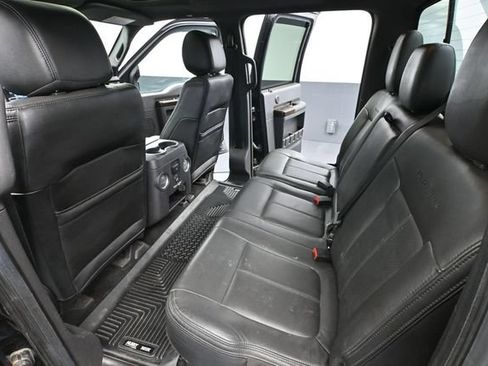 Used 2014 Ford F250 Platinum AWD/4WD image 39
