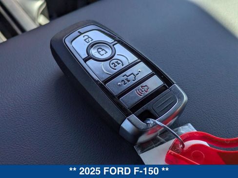 New 2025 Ford F150 Raptor AWD/4WD image 66