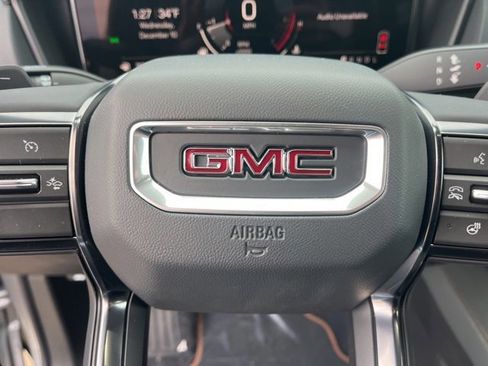 New 2026 GMC Terrain AT4 image 20