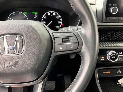 Certified 2023 Honda CR-V Sport image 24