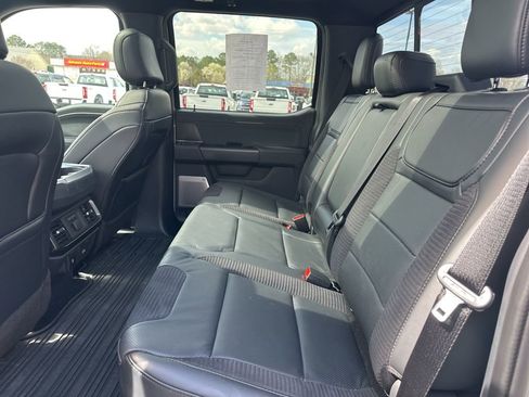 Used 2023 Ford F150 Raptor image 32