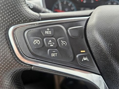 Certified 2020 Chevrolet Equinox LS w/ LS Convenience Package image 35