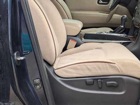 Used 2018 Nissan Armada SV w/ Driver Package image 22