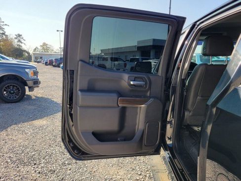 Used 2019 Chevrolet Silverado 1500 RST w/ All-Star Edition image 25