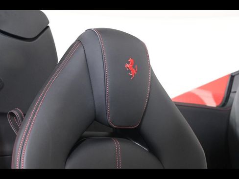 Certified 2022 Ferrari F8 Tributo RWD image 27