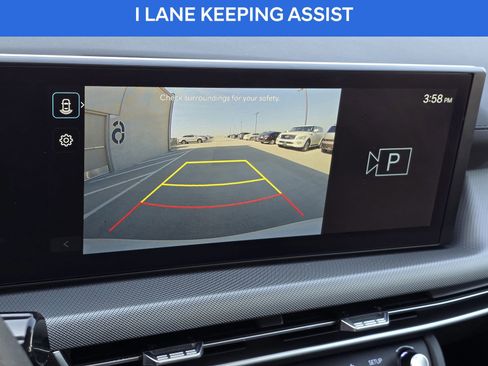 Certified 2025 Hyundai Sonata SEL image 19