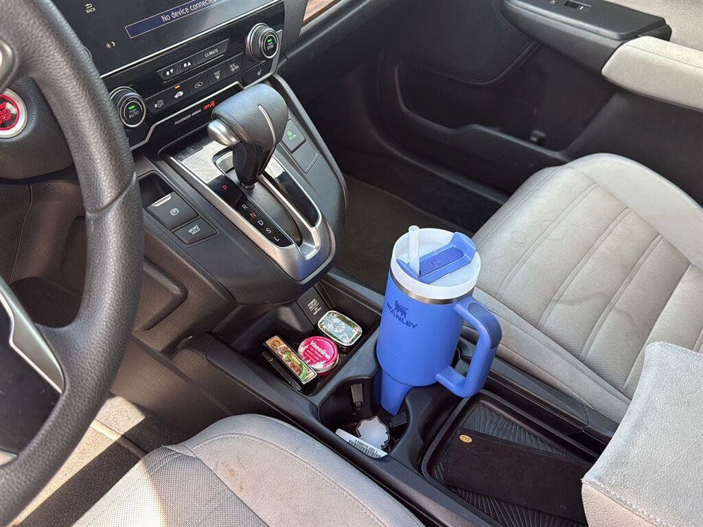 Used 2018 Honda CR-V EX image 14