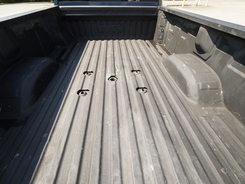 Used 2024 Chevrolet Silverado 3500 High Country AWD/4WD image 13