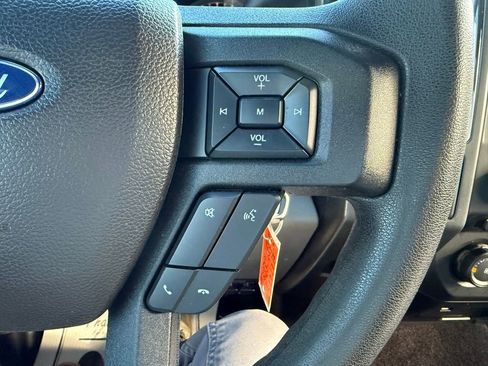 Used 2016 Ford F150 XLT image 18