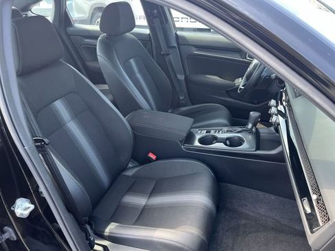 Used 2024 Honda Civic Sport image 26