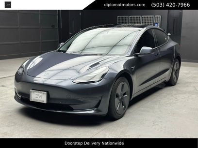 Used 2023 Tesla Model 3 Standard Range