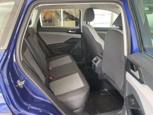 Certified 2023 Volkswagen Taos S image 10