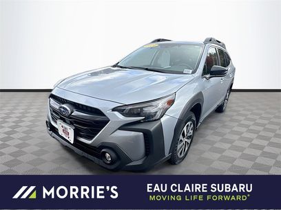 Certified 2024 Subaru Outback Premium