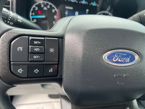 Used 2023 Ford F250 XLT w/ 360-Degree Camera Package AWD/4WD image 22