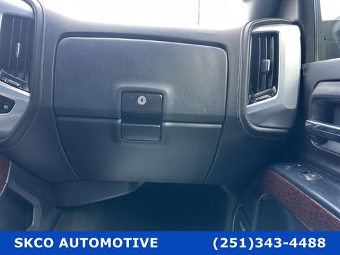 Used 2017 GMC Sierra 1500 SLT image 24