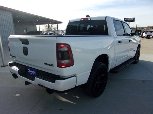 Used 2023 RAM 1500 Laramie image 3