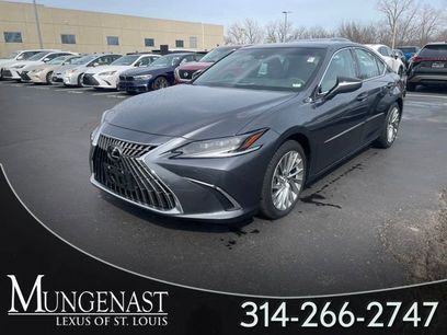 Used 2023 Lexus ES 350 Ultra Luxury w/ Accessory Package (Z1)