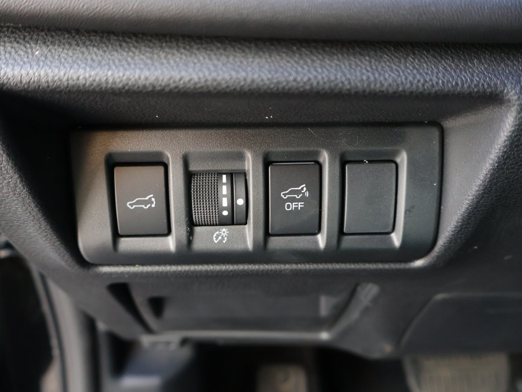 Used 2024 Subaru Outback Wilderness AWD/4WD image 37