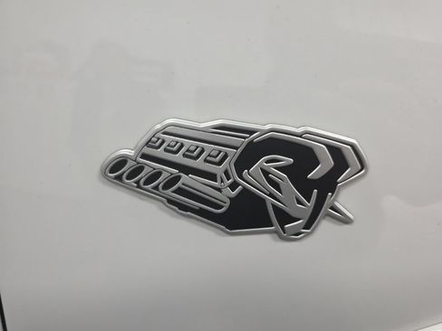 New 2026 RAM 1500 Big Horn AWD/4WD image 15