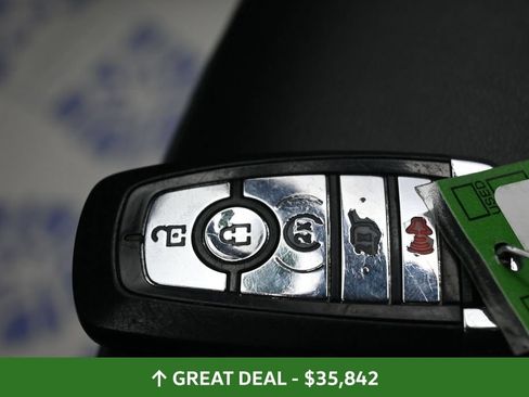 Used 2023 Lincoln Aviator AWD image 37