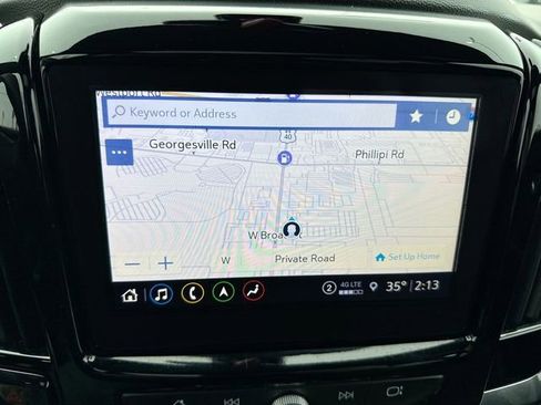 Used 2023 Chevrolet Traverse RS AWD/4WD image 18