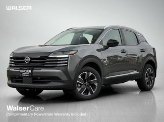 New 2026 Nissan Kicks SV w/ SV Premium Package AWD/4WD video 1