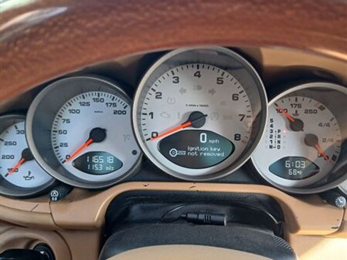 Used 2008 Porsche 911 Carrera 4S image 14