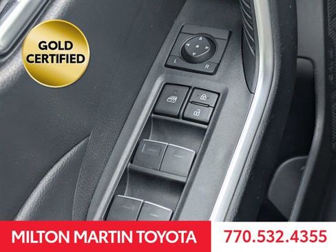 Certified 2024 Toyota RAV4 XLE FWD image 22