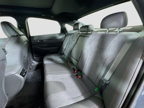 New 2026 Hyundai Sonata N Line FWD image 27