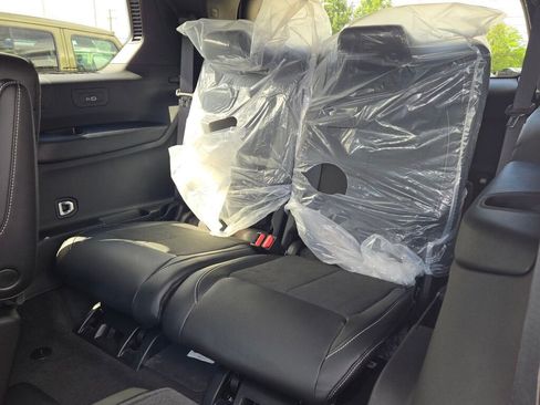 New 2025 Jeep Grand Cherokee L Altitude image 20