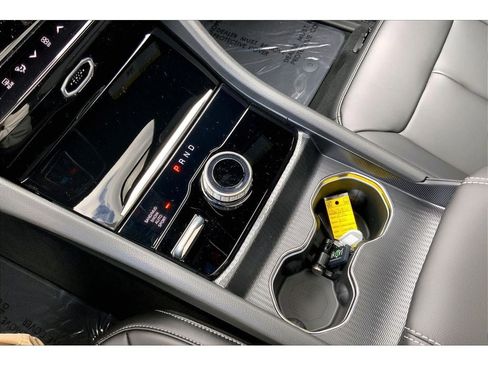 New 2026 Jeep Grand Cherokee Limited AWD/4WD image 9