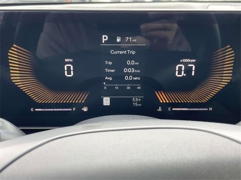 New 2025 Kia K4 LXS image 26