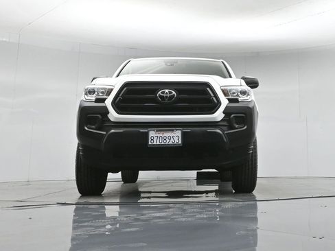 Used 2021 Toyota Tacoma SR image 43