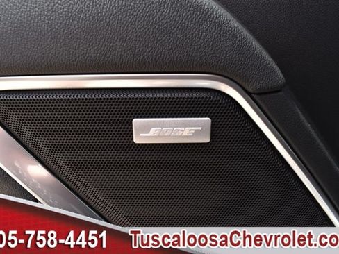 New 2026 Chevrolet Silverado 1500 RST AWD/4WD image 14