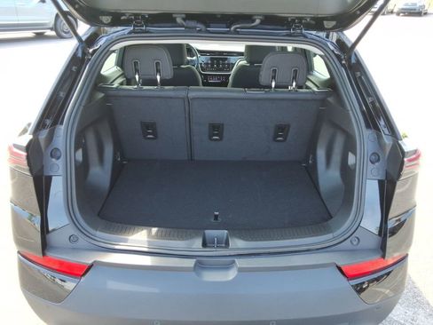 Certified 2023 Chevrolet Bolt EUV LT w/ Comfort Package FWD image 16