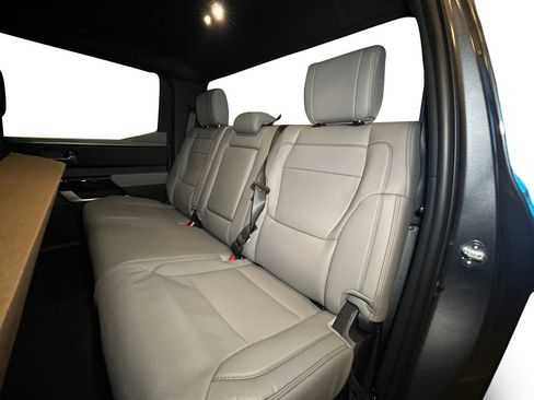 New 2026 Toyota Tundra Limited image 13