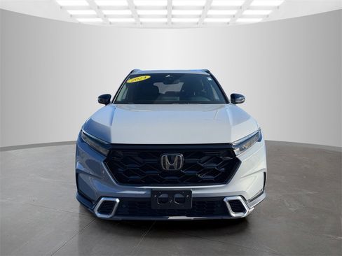 Used 2024 Honda CR-V Sport Touring image 2