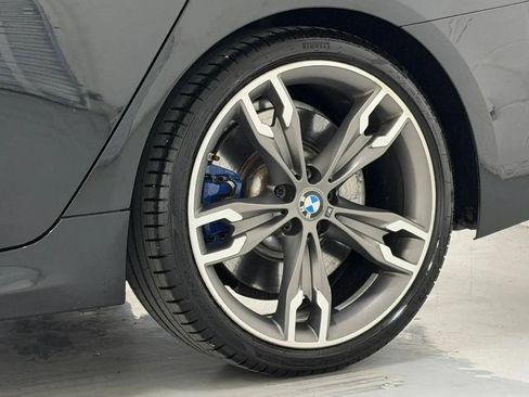Used 2020 BMW M550i xDrive AWD/4WD image 42