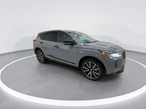 New 2026 Acura RDX A-Spec image 2