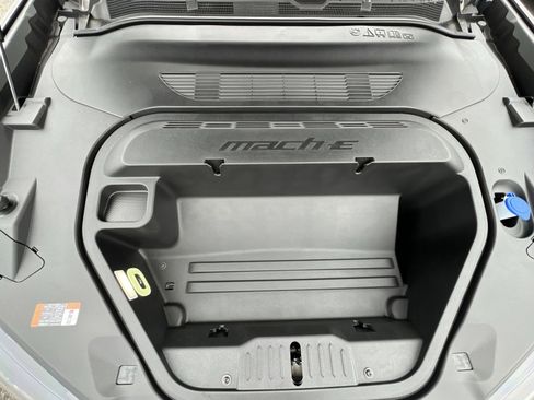 New 2025 Ford Mustang Mach-E GT image 29