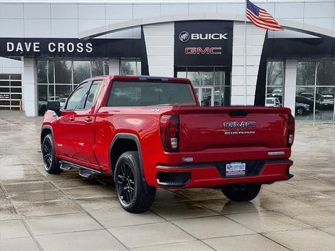 Used 2021 GMC Sierra 1500 Elevation w/ Preferred Package image 7