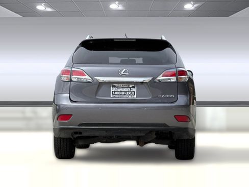 Used 2015 Lexus RX 350 FWD image 9