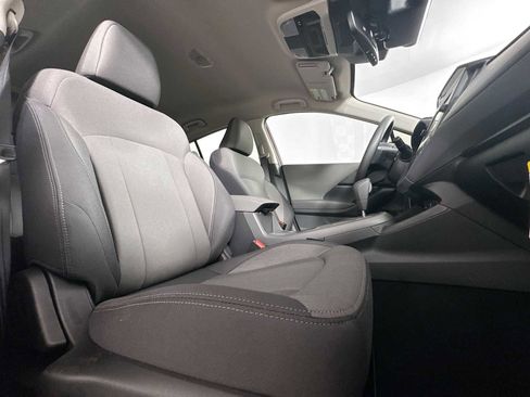 Certified 2025 Subaru Crosstrek 2.0i w/ Popular Package #1A image 24