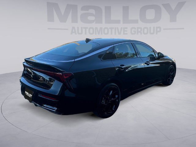 Used 2026 Kia K5 GT-Line w/ GT-Line Premium Package FWD image 5