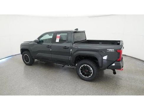 New 2026 Toyota Tacoma TRD Off-Road AWD/4WD image 4