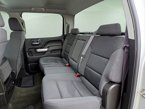 Used 2016 Chevrolet Silverado 2500 LT w/ LT Convenience Package AWD/4WD image 13