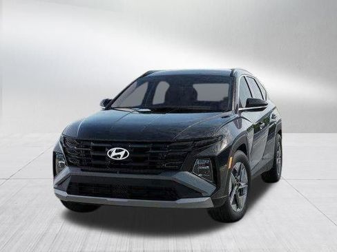 New 2026 Hyundai Tucson SEL image 13