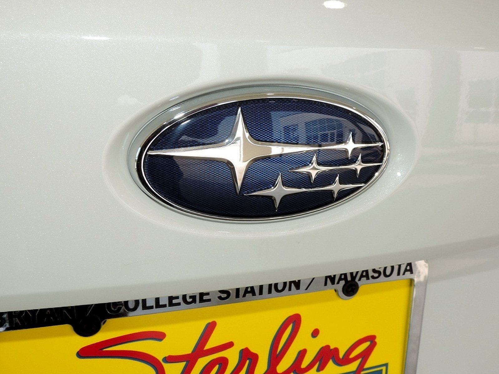 Certified 2025 Subaru Crosstrek 2.5i Limited w/ Crosstrek Mirror Package AWD/4WD image 11