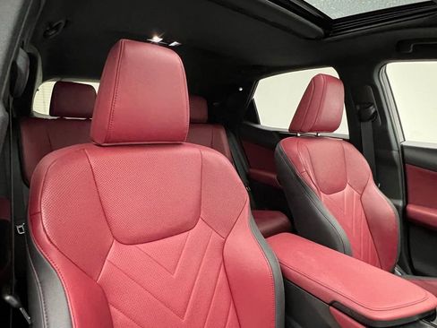 Used 2024 Lexus NX 450h+ AWD w/ Vision Package image 7